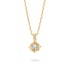 Pendentif Ma Reine d'Amour N°2