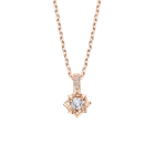 Ma Reine d'Amour N°1 pendant