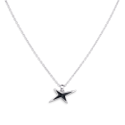 L'Étoile Arlequin Pendant