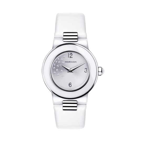 Montre Amour le Jour