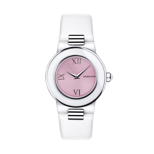 Montre Amour le Jour