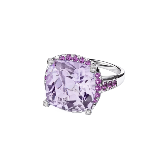 Bague Couleur d'Amour