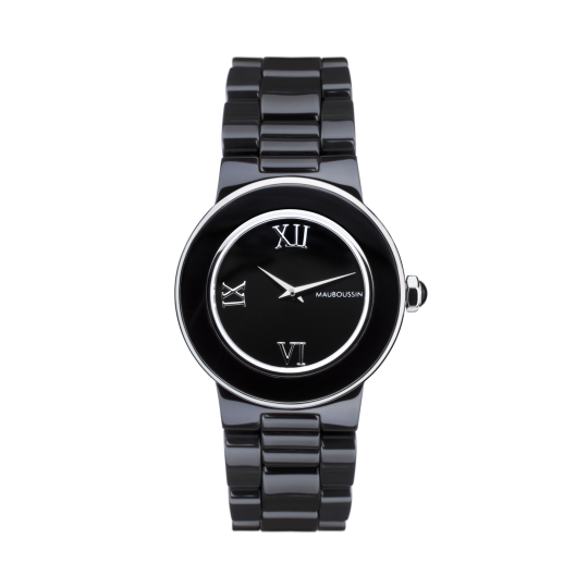 Amour la Nuit watch