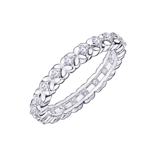 Love Universel wedding band