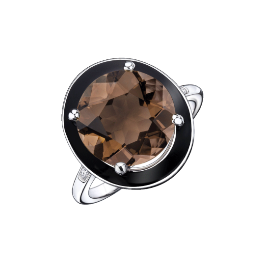 Bague Toi le Printemps