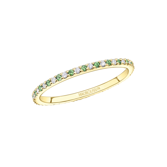 Alliance Parce que tu es ma Lumière