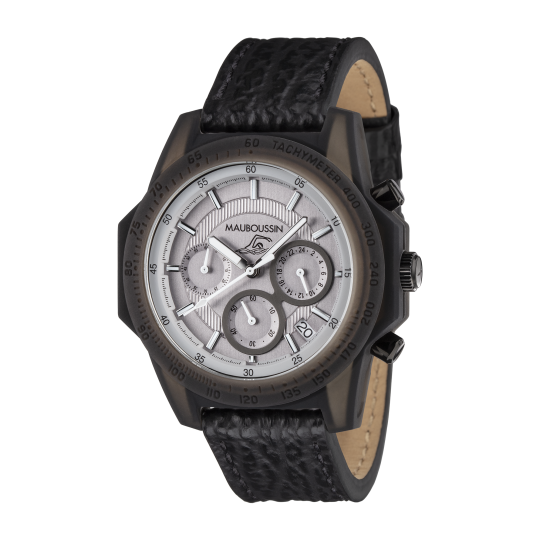 THE SWIMMER watch