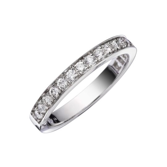 Dream & Love wedding band