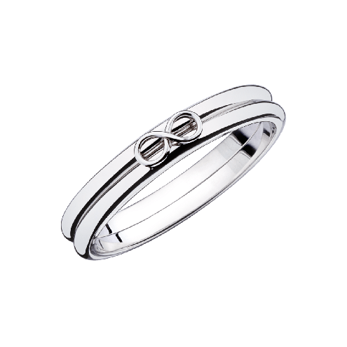 Bague l'Infini