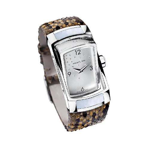 L'Heure du Python watch