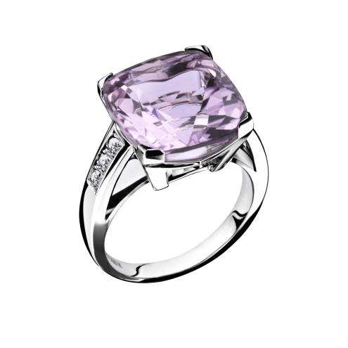 Bague Gueule d'Amour