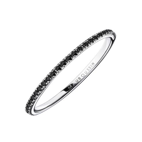 Parce que je l'aime wedding band