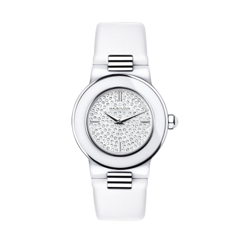 Montre Amour le Jour