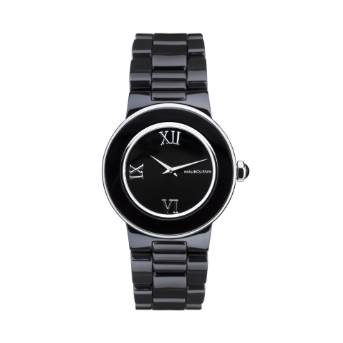 Montre Amour La Nuit