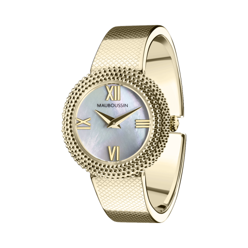 Montre L'Heure du premier Jour