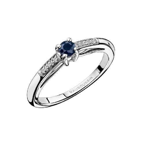 Solitaire Petit mot d'Amour