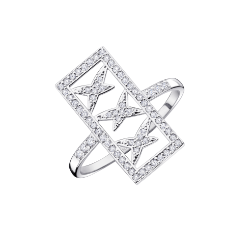 Star For Ever n°19 ring