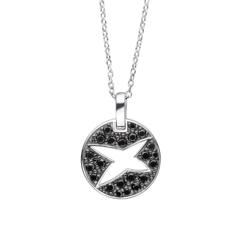 Pendentif Star For Ever n°2