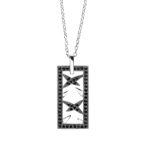 Pendentif Star for ever n°18