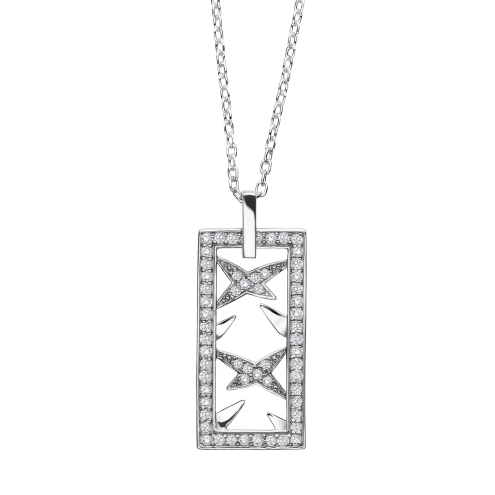 Pendentif Star for ever n°18