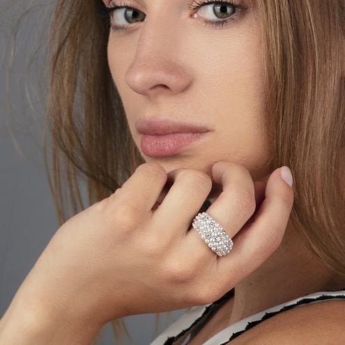 Bague 1934, une Escapade au Tremezzo n°4