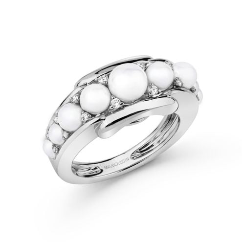 Bague 1934, une Escapade au Tremezzo n°2