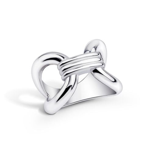 Bague 1955, Vouloir et Oser PM