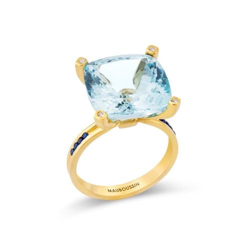 Bague Belle comme la Tempête