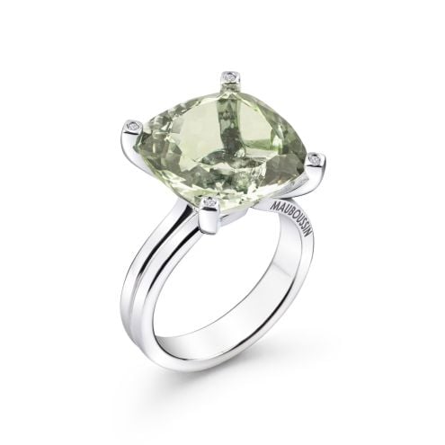 Bague Belle comme le Vent