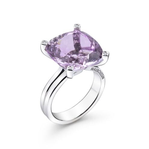 Bague Belle comme le Vent