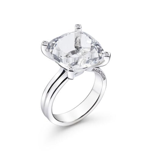 Bague Belle comme le Vent