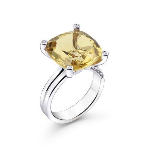 Bague Belle comme le Vent