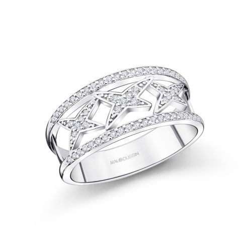 Bague Jolie Môme GM