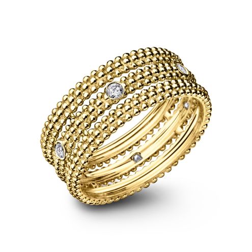 Bague Le Premier Jour
