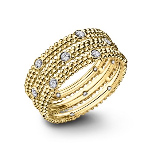 Bague Le Premier Jour