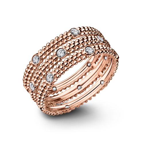 Bague Le Premier Jour