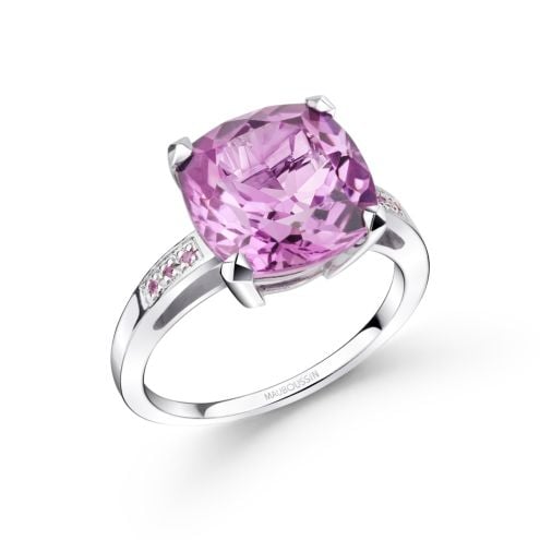 Bague La Madone 