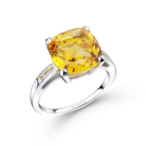  La Madonne ring