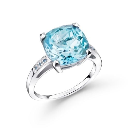La Madonne ring
