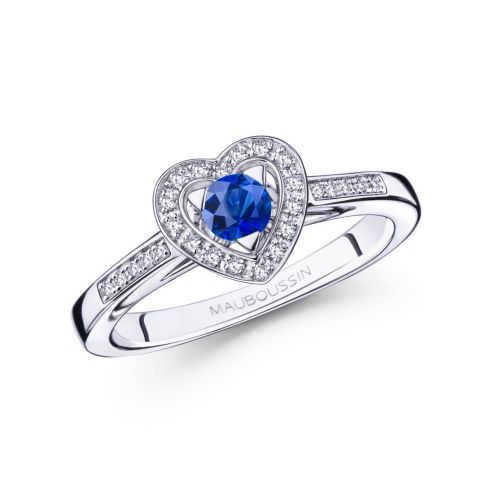 Solitaire Sex Love Touch N°2