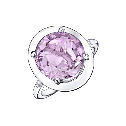 Bague Vraiment Jolie Mon Amour