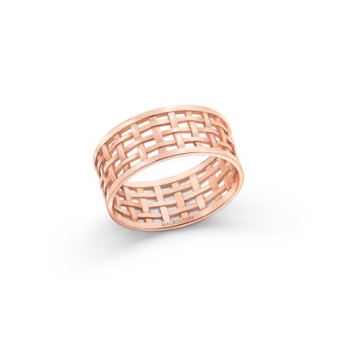 Une Galerie Rue de Seine ring