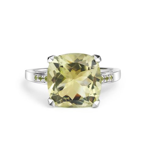 La Madonne ring