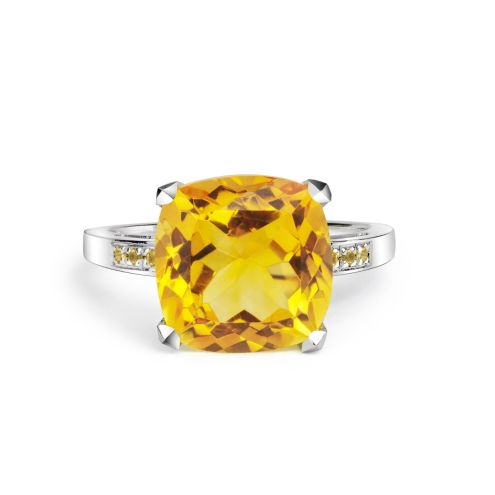  La Madonne ring