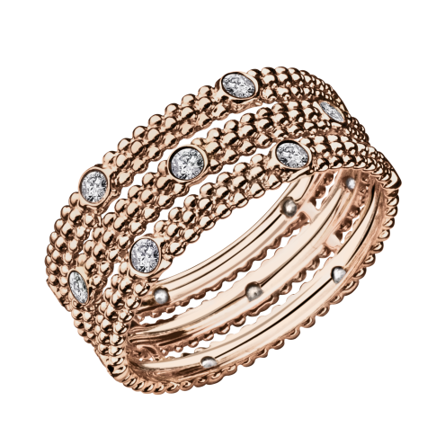 Bague Le Premier Jour