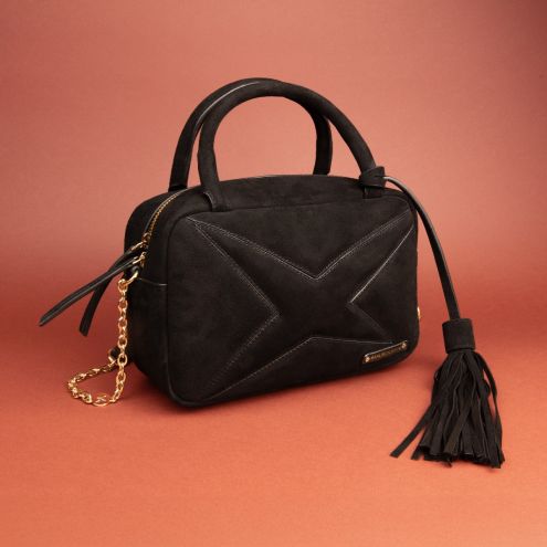 Sac Boston Juste et Légitime