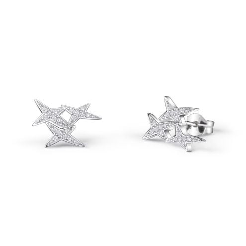 Boucles d'oreilles Jolie Môme PM