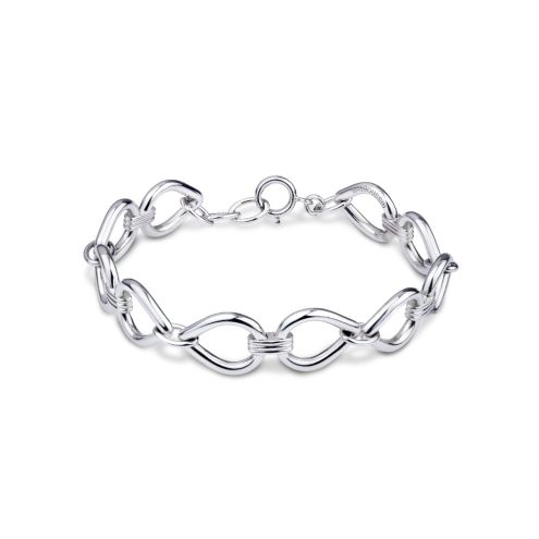 1955, Vouloir et Oser bracelet