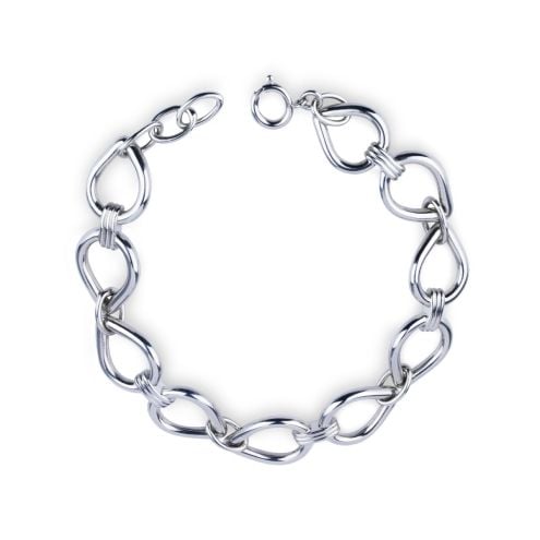 Bracelet 1955, Vouloir et Oser