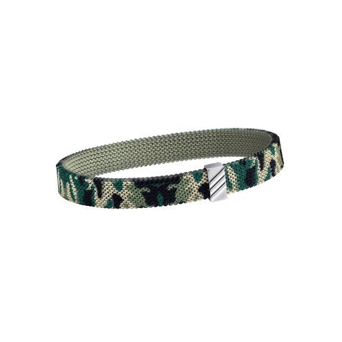 Bracelet Camoufle Moi, Camoufle Toi